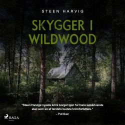 Skygger i Wildwood
