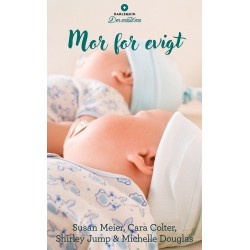 Mor for evigt 1-4