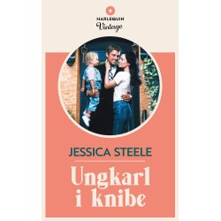 Ungkarl i knibe