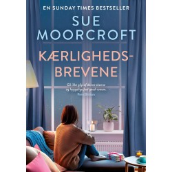 Kærlighedsbrevene