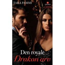 Den royale Drakon arv 1-3