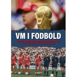 VM i fodbold: Hvordan verdens største sportsbegivenhed blev til verdens største magtspil