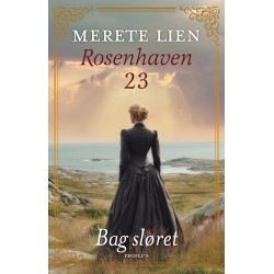 Bag sløret