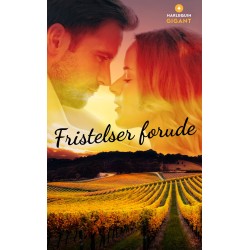Fristelser forude