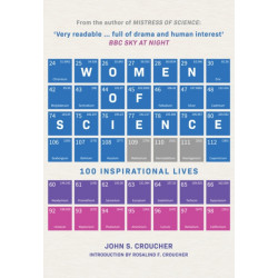Women of Science: 100 Inspirational Lives