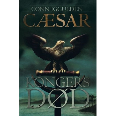 Kongers død: Cæsar (2)