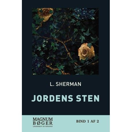 Jordens sten (Storskrift)