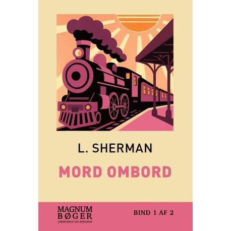 Mord ombord (Storskrift): Mord i Provence -2