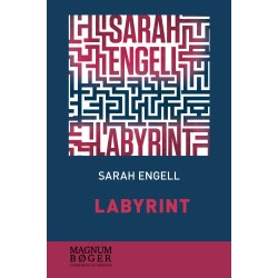 Labyrint (Storskrift)