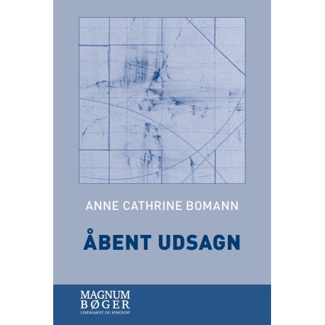 Åbent udsagn (Storskrift)