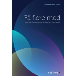Få flere med: om læsning, forståelse og deltagelse