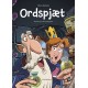 Ordspjæt