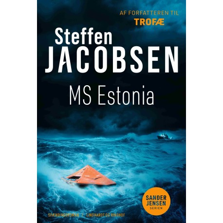 MS Estonia