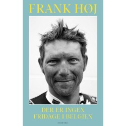 Der er ingen fridage i Belgien