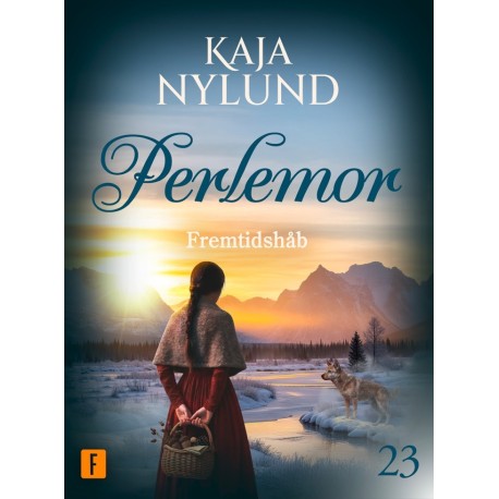Fremtidshåb: Perlemor 23