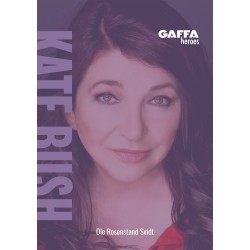 Kate Bush