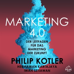 Marketing 4.0: Der Leitfaden für das Marketing der Zukunft