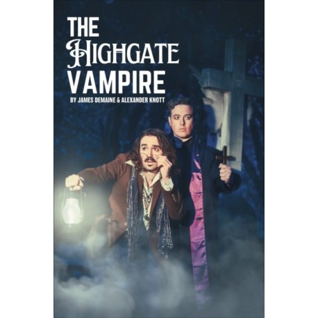 The Highgate Vampire