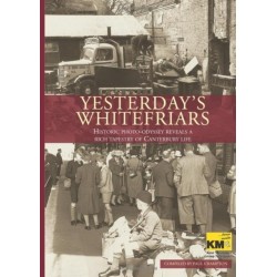 Yesterday's Whitefriars