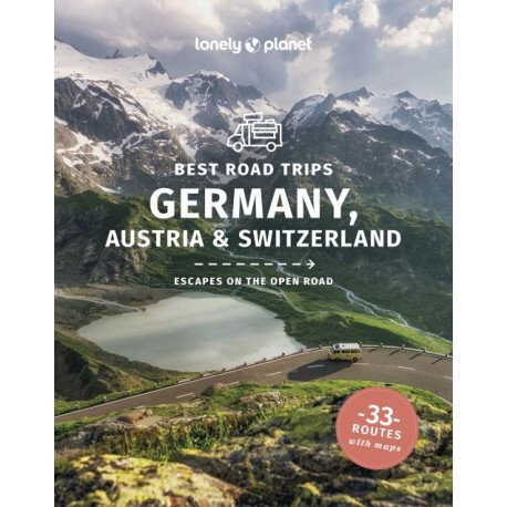 Germany, Austria & Switzerland's Best Road Trips