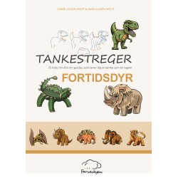 Tankestreger - Fortidsdyr
