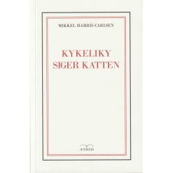 Kykeliky siger katten