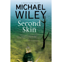 Second Skin: A Noir Mystery Series Set in Jacksonville, Florida