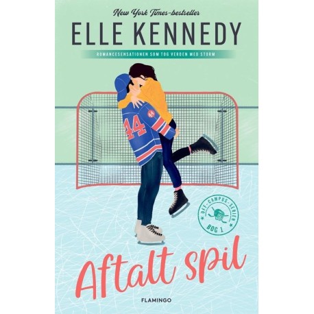 Aftalt spil