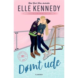Dømt ude