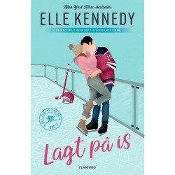 Lagt på is