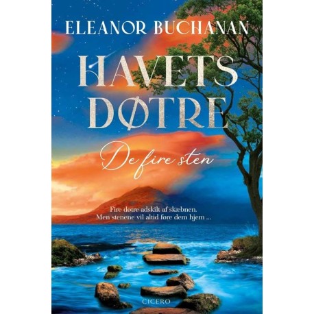 Havets døtre - De fire sten