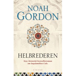 Helbrederen, pb