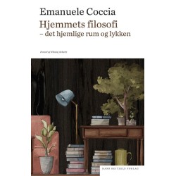 Hjemmets filosofi: Det hjemlige rum og lykken