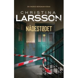 Nådestødet