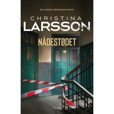 Nådestødet