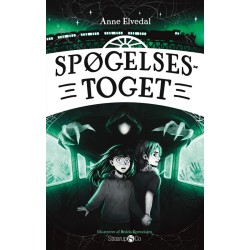 Spøgelsestoget