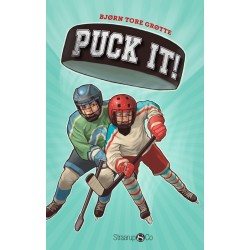 Puck it!