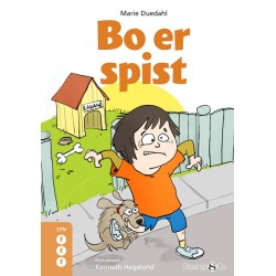 Bo er spist