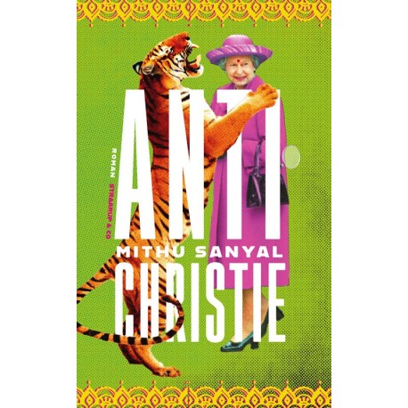Antichristie
