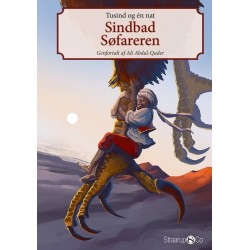 Sindbad Søfareren