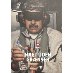 Magt uden grænser