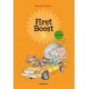 First Boost - B: My Book