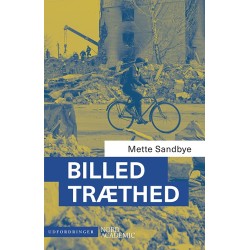 Billedtræthed: Udfordringer 3