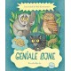 Geniale øjne: Besynderlige dyr