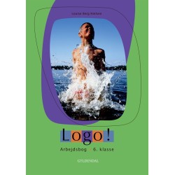 Logo! 6. kl.: Arbejdsbog