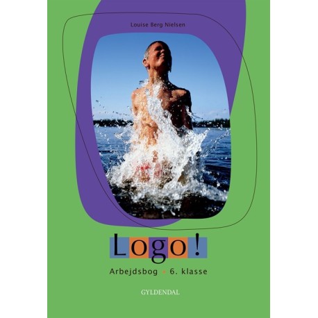 Logo! 6. kl.: Arbejdsbog