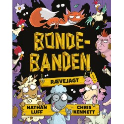 Bondebanden 3: Rævejagt