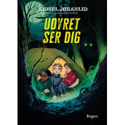Udyret ser dig