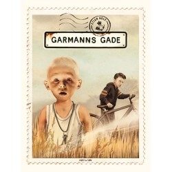 Garmanns gade