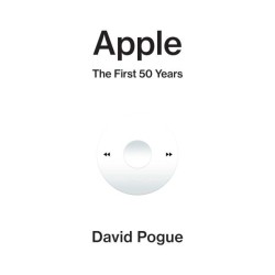 Apple: The First 50 Years